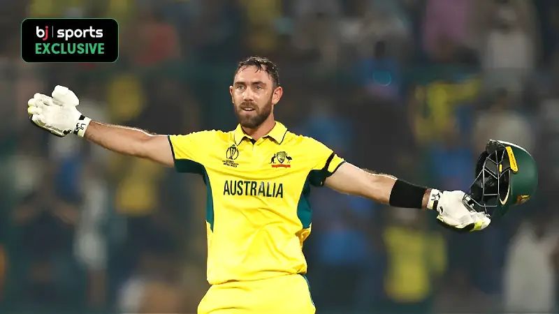  Top 3 talking points from IND vs AUS 3rd T20I