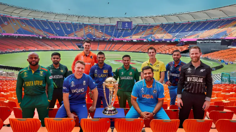 Cricket in Tulip Country: The Netherlands Cricket Board's Journey 