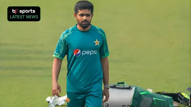 'He's captain since three years, there is no improvement' - Shoaib Malik slams Babar Azam after Pakistan's World Cup exit