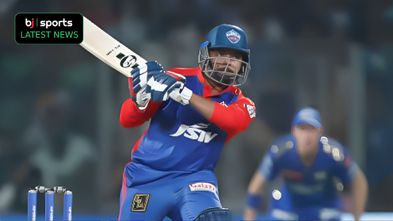 IPL 2024: Delhi Capitals retain Prithvi Shaw