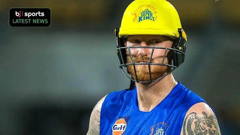 IPL 2024: Ben Stokes opts out of upcoming season to 'manage workload and fitness'