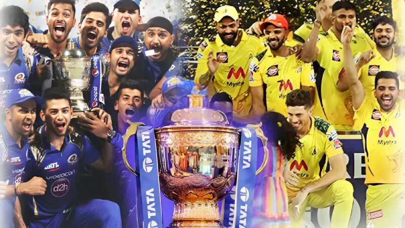 ভারতীয় ক্রিকেটে আইপিএল বিশ্বের সবচেয়ে জনপ্রিয় টি-টোয়েন্টি লিগorld's Most popular T20 league in Indian Cricket