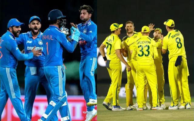 World Cup 2023 IND vs AUS फाइनल मैच से पहले मौसम विभाग की चेतावनी बताया कैसा रहेगा 19 तारीख को मौसम