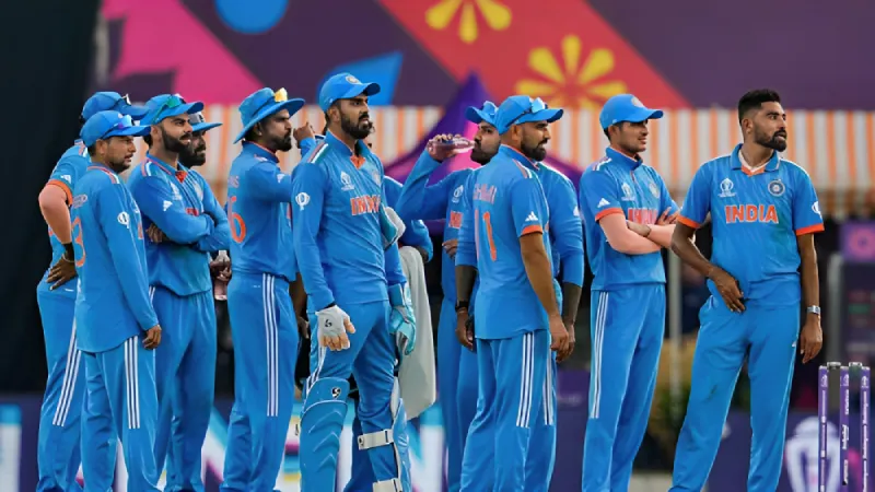 Cricket World Cup 2023 Final IND vs AUS Match Prediction जानें किस टीम का पलड़ा है भारी और कौन जीत सकता है आज का मैच