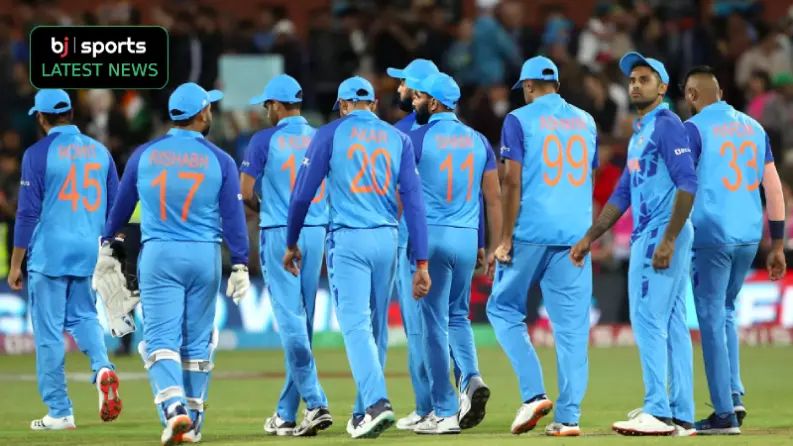 India set to host Afghanistan for three-match T20I series