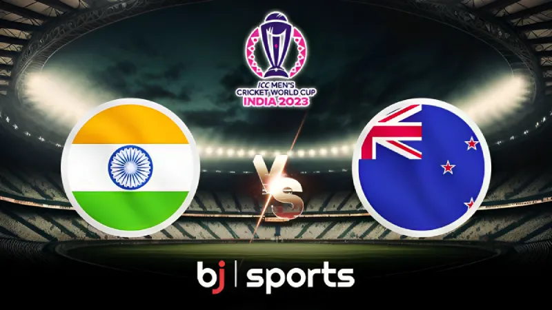 IND vs NZ Dream11 Prediction, Playing XI, फैंटेसी क्रिकेट टिप्स व पिच रिपोर्ट, Cricket World Cup के Semi-Final-1 के लिए