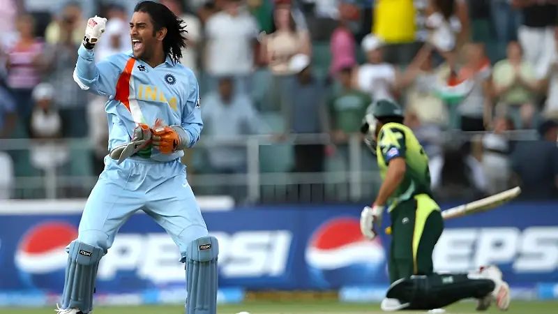 A look back at the T20 World Cup Winners: India won the inaugural ICC T20 World Cup 2007