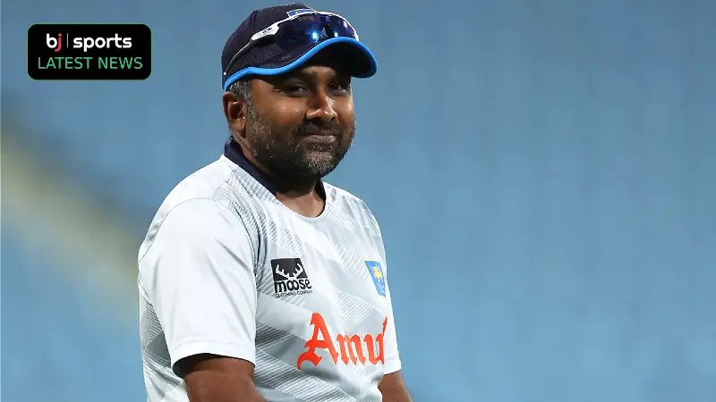Mahela Jayawardene urges Sri Lankan fans to show patience and trust in team after World Cup exit