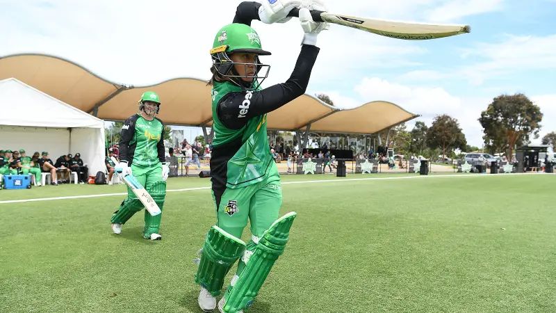 WBBL 2023: Match 54, MS-W vs MR-W Match Prediction – Who will win today’s WBBL match between Melbourne Stars Women vs Melbourne Renegades Women?