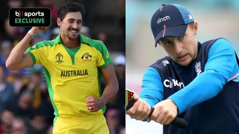 Three key battles to watch out for during England vs Australia clash in ODI World Cup 2023