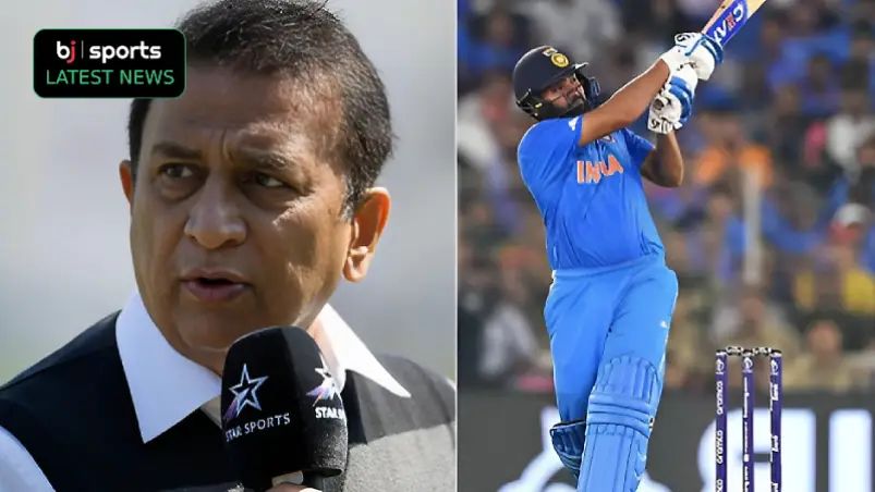 ODI World Cup 2023: Former India legend Sunil Gavaskar suggests skipper Rohit Sharma to make New Zealand chase in semifinal