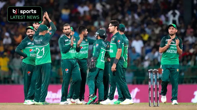 ODI World Cup 2023: How can Pakistan qualify for semi final after victory over Bangladesh?