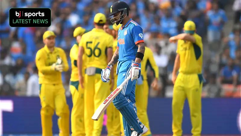 ODI World Cup 2023 India vs Australia Final Who Said What