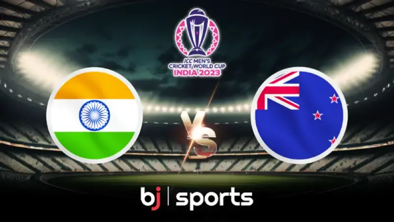 ODI World Cup 2023 India vs New Zealand Match Prediction Who will win todays match