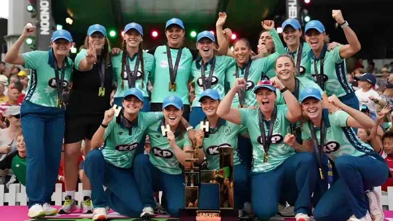 A Comprehensive Guide to The 100 Women's League 2023