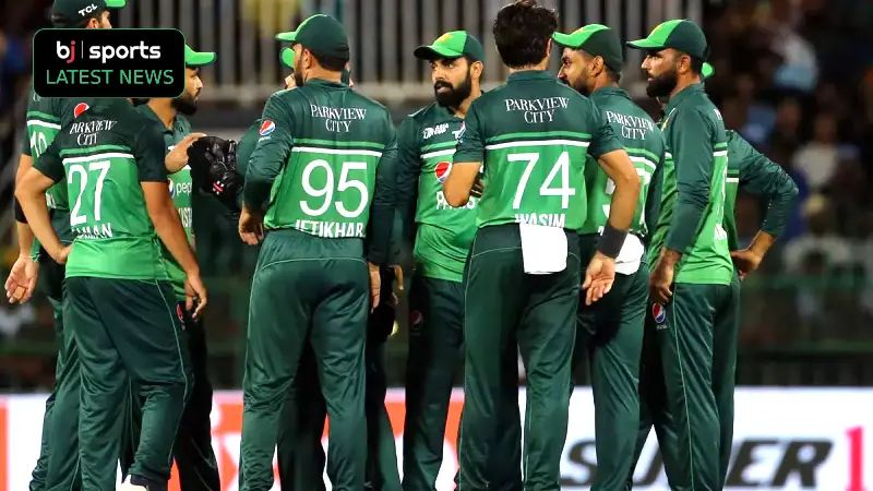 Pakistan’s Netherlands tour postponed indefinitely