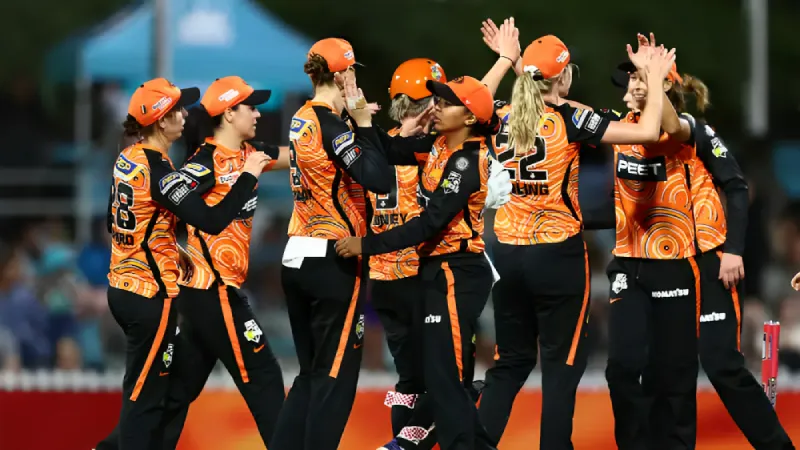 WBBL 2023: Match 36, PS-W vs ST-W Match Prediction – Who will win today’s WBBL match between Perth Scorchers Women vs Sydney Thunder Women?