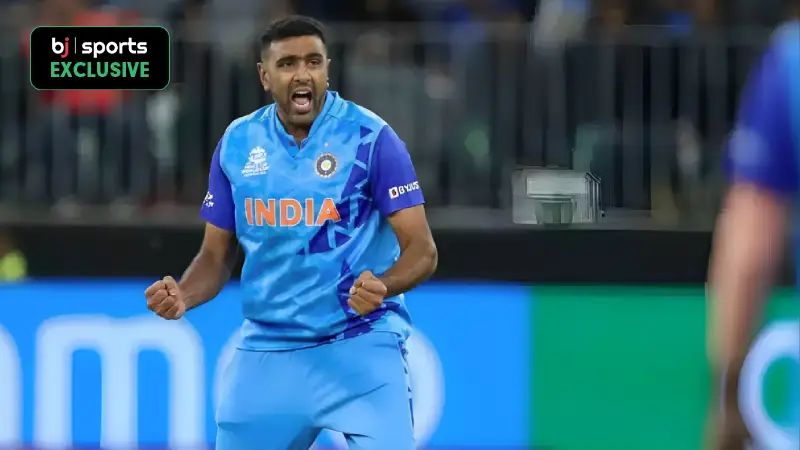 Top 3 performances by Indian bowlers against Australia in T20Is 