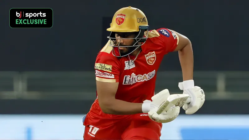 3 players that Punjab Kings can release ahead of retention day in IPL 2024
