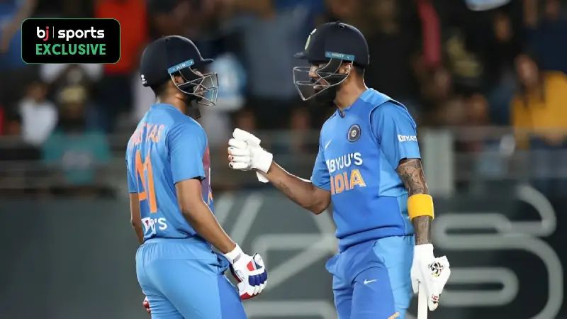 3 biggest positives for India from their ODI World Cup 2023 campaign