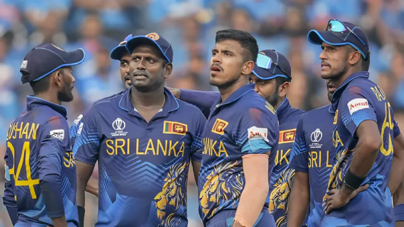 ODI World Cup 2023: New Zealand vs Sri Lanka Match Prediction - Who will win today's match?