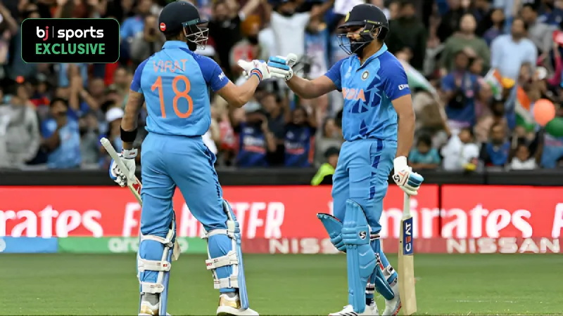 Predicting India's Playing XI against the Netherlands in ODI World Cup 2023