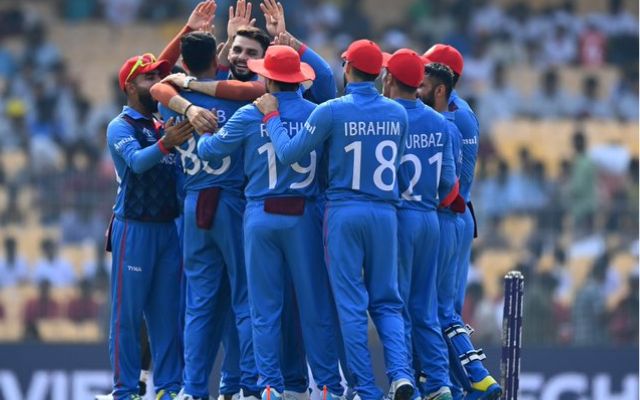 ODI World Cup 2023: मैच 34, नीदरलैंड बनाम अफगानिस्तान, जाने लखनऊ के इकाना क्रिकेट स्टेडियम के रिकॉर्ड और आंकड़े