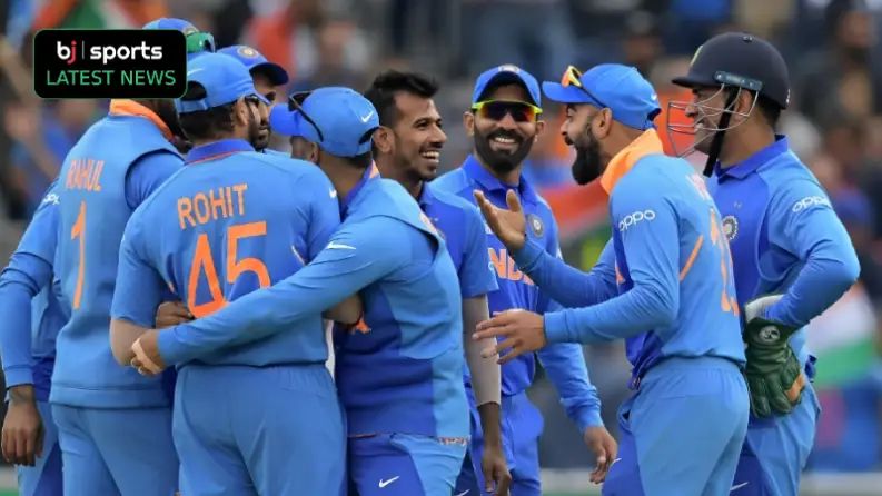 What is Team Indias schedule till March 2023 after the loss in World Cup 2023 final