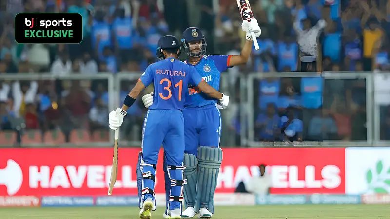 Top 3 talking points from IND vs AUS 2nd T20I
