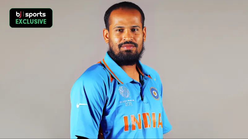 OTD| Star India player Yusuf Pathan was born in 1982