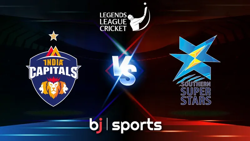 INC vs SSS Dream11 Prediction, Playing XI, फैंटेसी क्रिकेट टिप्स व पिच रिपोर्ट, Legends League Cricket के मैच-7 के लिए