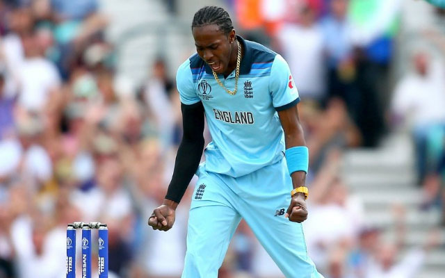 ‘Injured’ Jofra Archer puts on a show for his old school team in Barbados without ECB’s knowledge