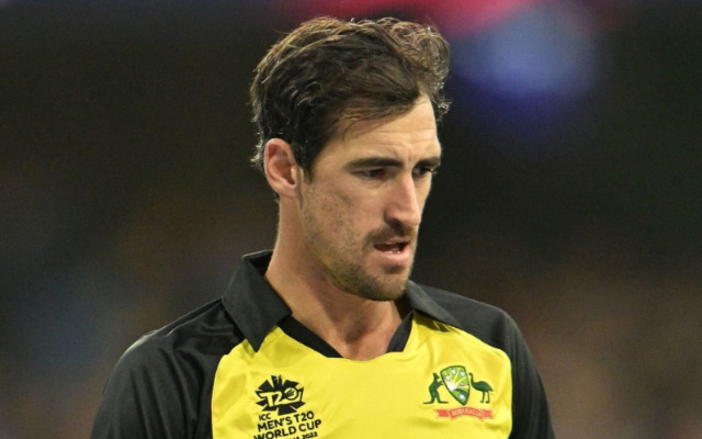Mitchell Starc would take away a million dollars in IPL Auction: Aakash Chopra