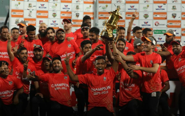 BPL 2024 to clash with five T20 leagues