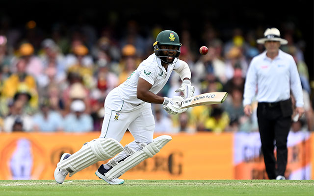 Temba Bavuma, Kagiso Rabada to miss Durban dress rehearsal ahead of India Tests