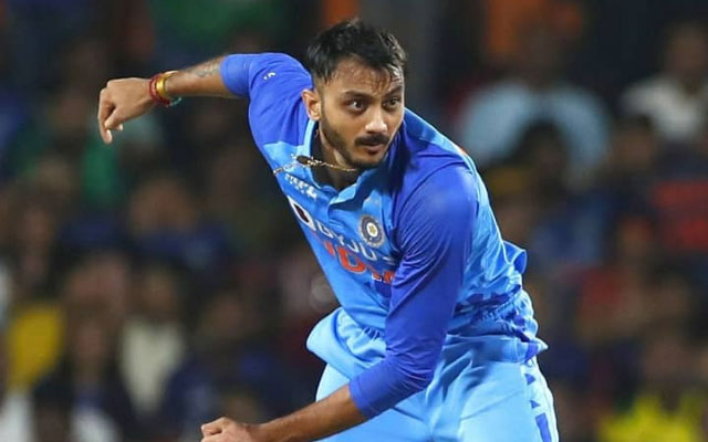 Axar Patel bowled was unbelievable in under pressure: Suryakumar Yadav