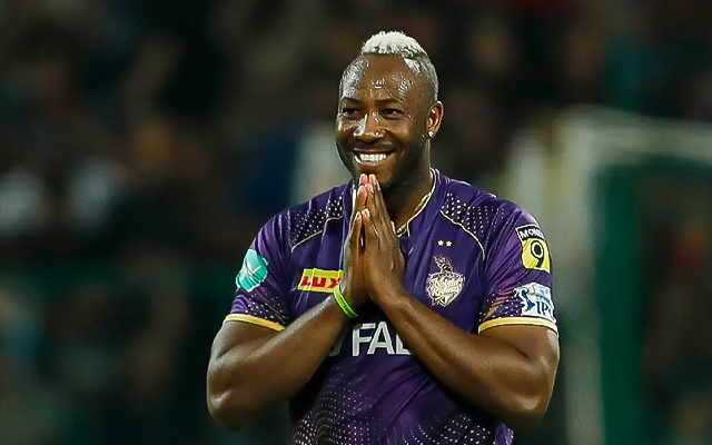 I really want to make sure to have mega IPL season next year: Andre Russell