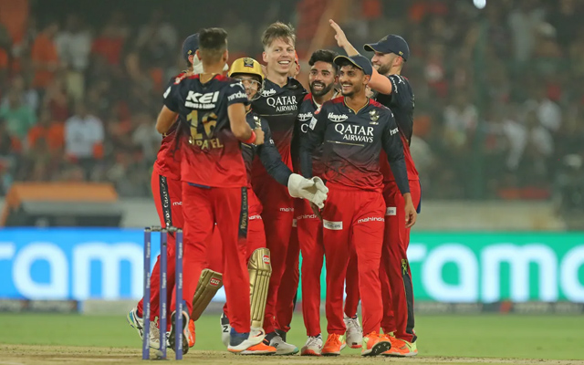 Needed to improve at home - Faf du Plessis as RCB strengthen bowling unit at IPL 2024 Auction