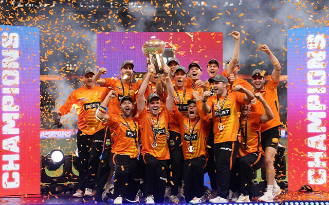 BBL 2023-24: Schedule, Squad, Live Streaming, Broadcasters & All you need to know