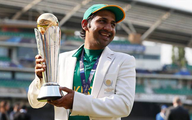 'Australia boasts good batters, but we are no less' - Sarfaraz Ahmed draws battle lines ahead of Australia-Pakistan series