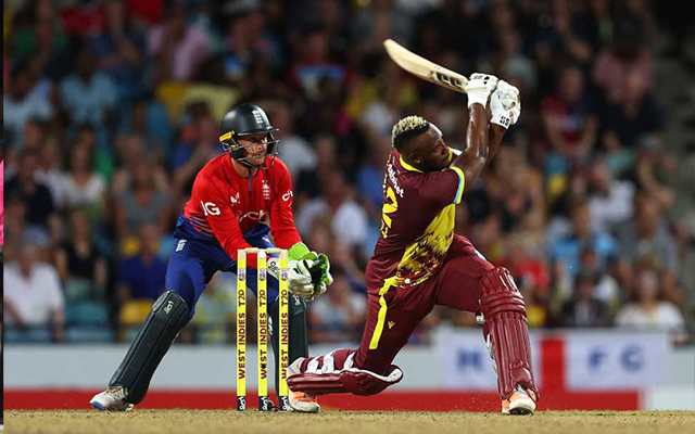 Twitter Reactions: Andre Russell's all-round show on international comeback orchestrates victory for West Indies in opening T20I