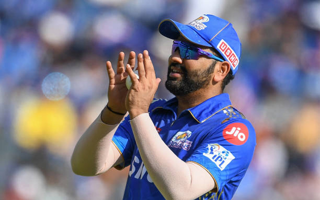Reports: Delhi Capitals approached Mumbai Indians for Rohit Sharma's trade ahead of IPL 2024