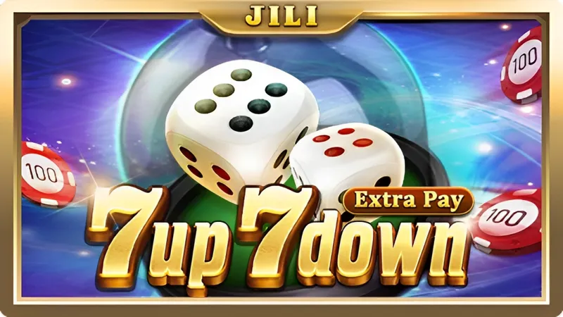 Amy Jackson's Casino Adventure: Winning Big with JILI 7up7down Strategies