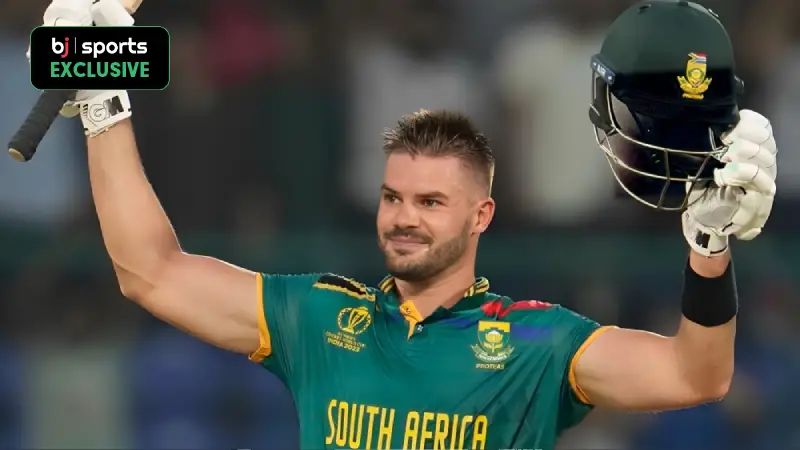  3 players who can be player of the series during India vs South Africa T20 Series