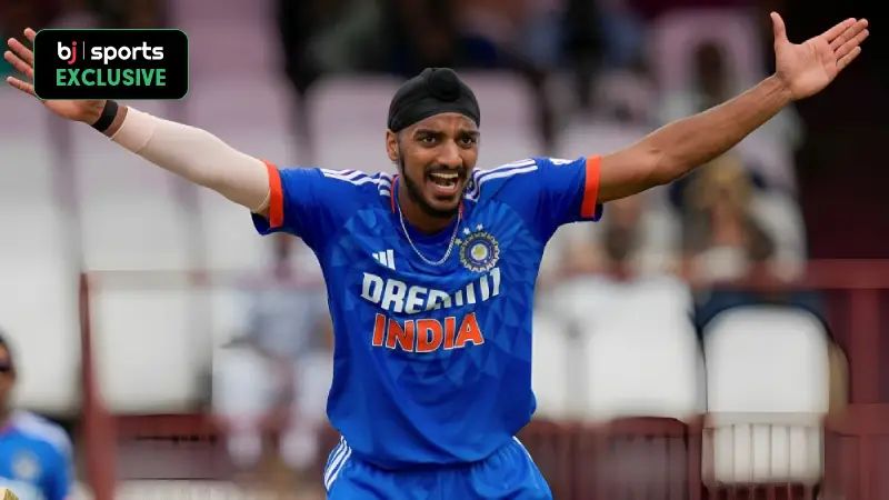 Predicting India's Playing XI for their first ODI against South Africa