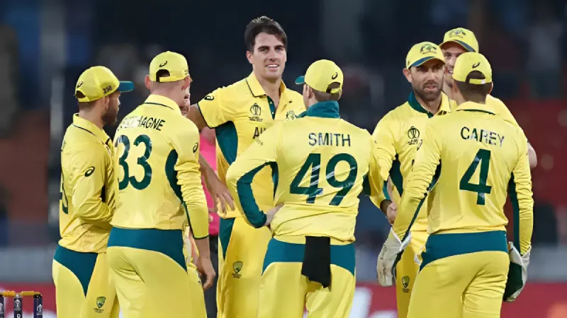 India vs Australia 5th T20I: Match Prediction – Who will win today’s match between IND vs AUS?