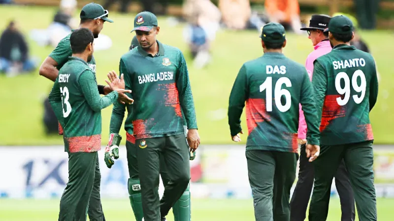 New Zealand vs Bangladesh, 2nd T20I: Match Prediction - Who will win today’s match between NZ vs BAN?