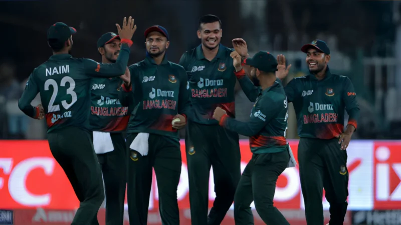 New Zealand vs Bangladesh, 3rd T20I: Match Prediction - Who will win today’s match between NZ vs BAN?