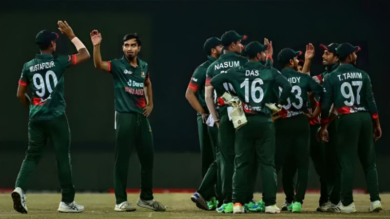 New Zealand vs Bangladesh 1st ODI: Match Prediction – Who will win today’s match between NZ vs BAN?