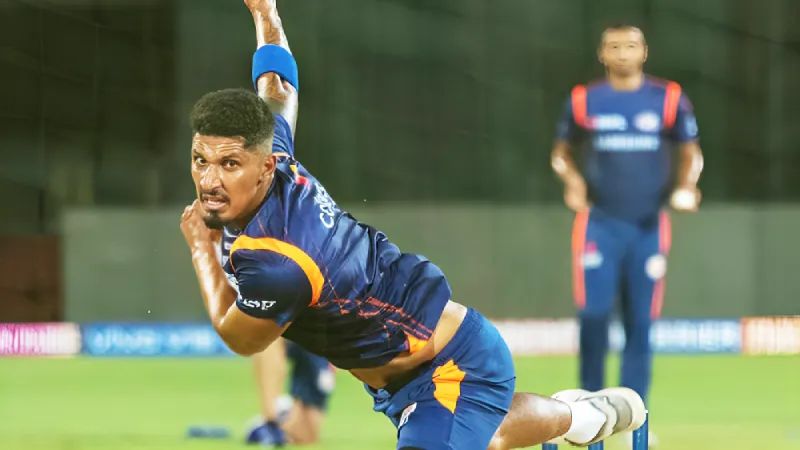 IPL 2024: 3 players from MI Cape Town Mumbai Indians might target in auction